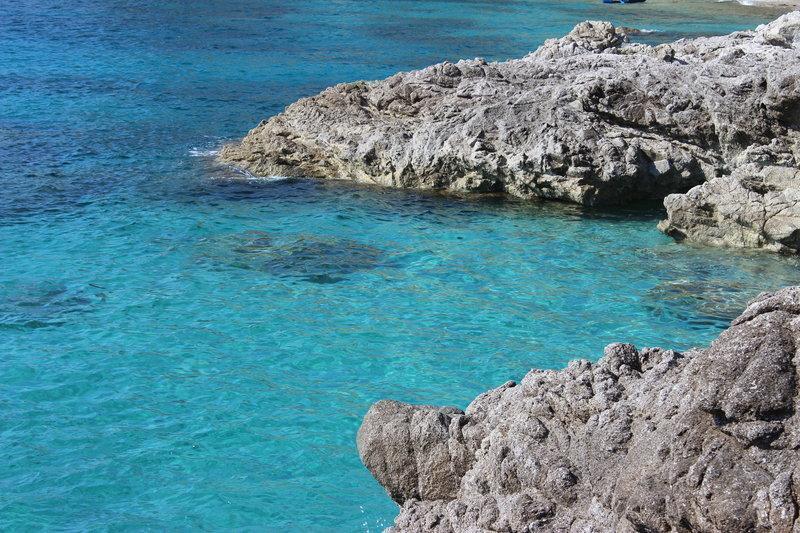 Gullo Capo Vaticano Ricadi Exteriör bild